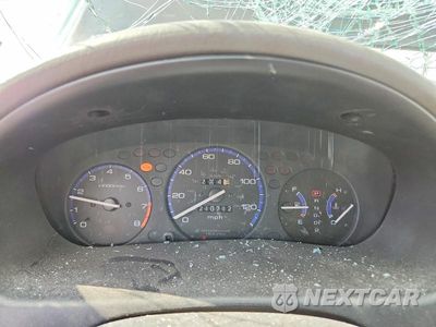 Zdjęcie 9 z 12 samochodu: 1999 HONDA CIVIC LX VIN:1HGEJ667XXL051221 - miniatura