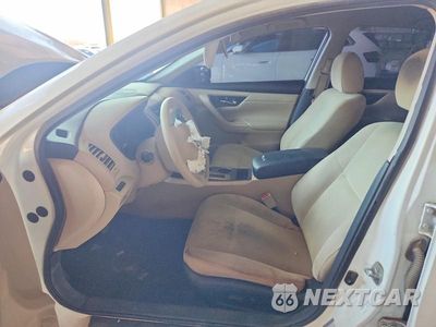 Zdjęcie 7 z 12 samochodu: 2015 NISSAN ALTIMA 2.5 S VIN:1N4AL3AP9FC273735 - miniatura