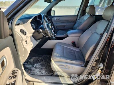 Zdjęcie 7 z 13 samochodu: 2010 HONDA PILOT EXL VIN:5FNYF3H55AB017866 - miniatura