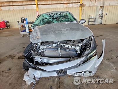 Piąte zdjęcie samochodu w środku: 2024 TOYOTA COROLLA LE VIN:5YFB4MDE1RP203699 - miniatura