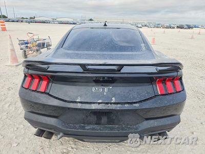 Zdjęcie 6 z 12 samochodu: 2024 FORD MUSTANG GT VIN:1FA6P8CF6R5422249 - miniatura