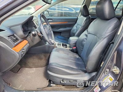 Zdjęcie 7 z 13 samochodu: 2014 SUBARU OUTBACK 2.5I LIMITED VIN:4S4BRCKCXE3244957 - miniatura