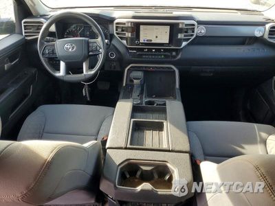 Zdjęcie 8 z 12 samochodu: 2022 TOYOTA TUNDRA SR5 VIN:5TFLA5DB7NX016682 - miniatura
