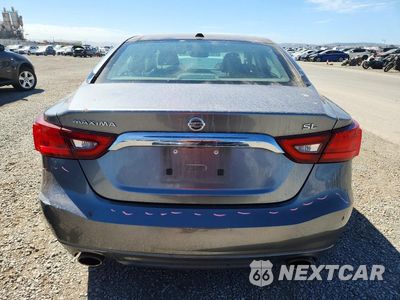 Zdjęcie 6 z 12 samochodu: 2016 NISSAN MAXIMA 3.5 SL VIN:1N4AA6AP5GC388289 - miniatura