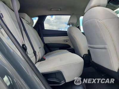 Zdjęcie 11 z 13 samochodu: 2025 HYUNDAI TUCSON SEL VIN:5NMJBCDE5SH480450 - miniatura