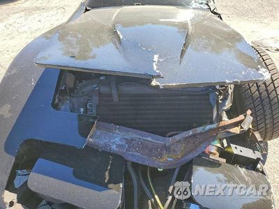 Zdjęcie 11 z 11 samochodu: 1981 CHEVROLET CORVETTE VIN:1G1AY8763BS408241 - miniatura