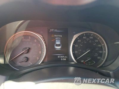 Zdjęcie 9 z 12 samochodu: 2018 INFINITI Q50 3.0T LUXE VIN:JN1EV7APXJM352236 - miniatura