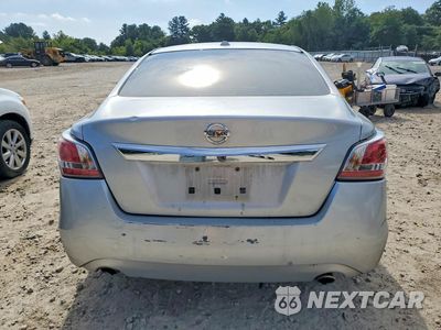 Zdjęcie 6 z 12 samochodu: 2014 NISSAN ALTIMA 2.5 VIN:1N4AL3AP9EC411563 - miniatura