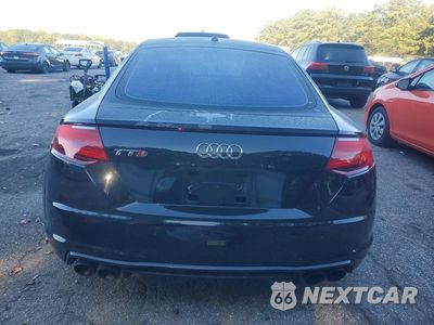 Zdjęcie 6 z 12 samochodu: 2018 AUDI TTS VIN:TRUC1AFV7J1006589 - miniatura