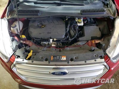 Zdjęcie 12 z 13 samochodu: 2017 FORD ESCAPE SE VIN:1FMCU9GD3HUB72120 - miniatura
