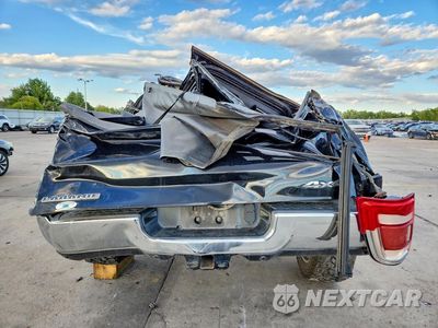 Zdjęcie 6 z 12 samochodu: 2020 RAM 2500 LARAMIE VIN:3C6UR5FL1LG107359 - miniatura