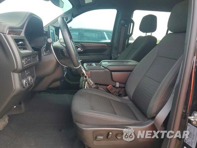Zdjęcie 7 z 13 samochodu: 2023 CHEVROLET TAHOE C1500 LS VIN:1GNSCMED5PR361496 - miniatura