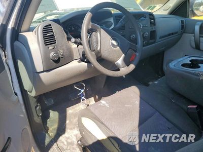 Zdjęcie 8 z 12 samochodu: 2011 CHEVROLET SILVERADO C2500 HEAVY DUTY VIN:1GC0CVCG4BF253982 - miniatura