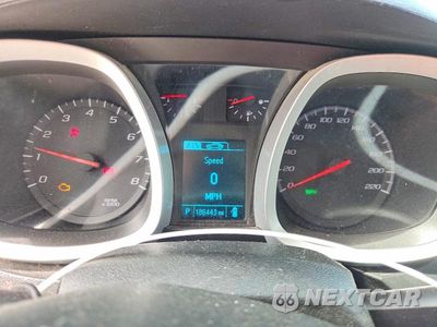 Zdjęcie 9 z 13 samochodu: 2015 CHEVROLET EQUINOX LT VIN:2GNALBEK6F6340200 - miniatura