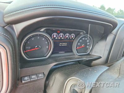 Zdjęcie 9 z 12 samochodu: 2020 CHEVROLET SILVERADO K1500 LTZ VIN:1GCUYGED5LZ112694 - miniatura