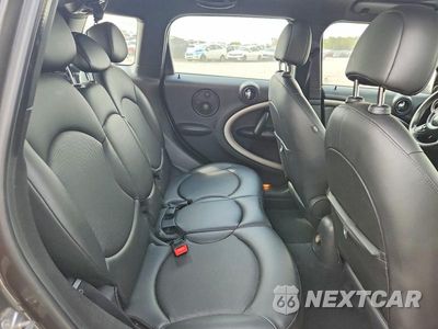 Zdjęcie 10 z 12 samochodu: 2012 MINI COOPER COUNTRYMAN VIN:WMWZB3C51CWM03168 - miniatura