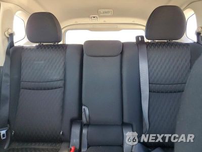 Zdjęcie 10 z 13 samochodu: 2018 NISSAN ROGUE SV VIN:KNMAT2MT7JP622311 - miniatura
