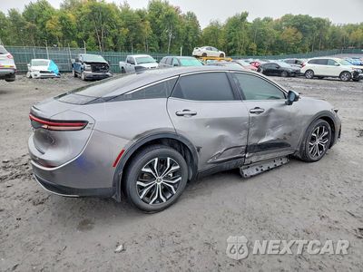 Trzecie zdjęcie samochodu z tyłu: 2025 TOYOTA CROWN XLE VIN:JTDAAAAF9S3035020 - miniatura