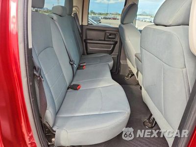 Zdjęcie 10 z 12 samochodu: 2014 RAM 1500 ST VIN:1C6RR7FTXES450393 - miniatura