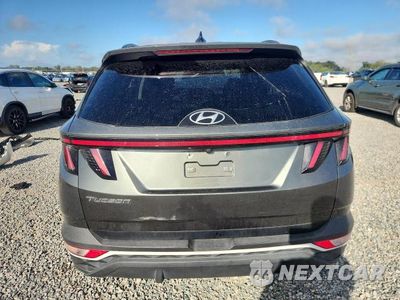Zdjęcie 6 z 13 samochodu: 2022 HYUNDAI TUCSON SEL VIN:KM8JB3AE6NU044168 - miniatura