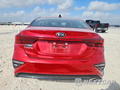 Zdjęcie 6 z 12 samochodu: 2020 KIA FORTE LXS VIN:3KPF24AD8LE192194 - miniatura
