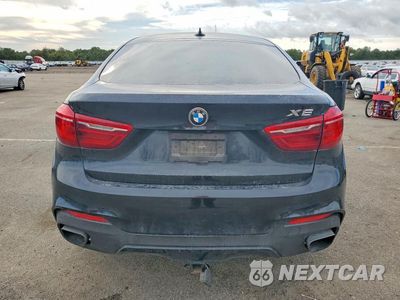 Zdjęcie 6 z 12 samochodu: 2019 BMW X6 XDRIVE50I VIN:5UXKU6C55K0Z66899 - miniatura
