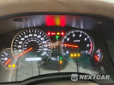 Zdjęcie 9 z 13 samochodu: 2007 LEXUS GX 470 VIN:JTJBT20X470130959 - miniatura