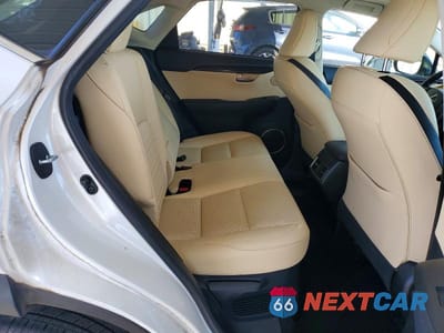 Zdjęcie 11 z 13 samochodu: 2015 LEXUS NX 200T VIN:JTJYARBZ5F2006869 - miniatura