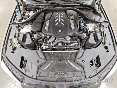 Zdjęcie 11 z 12 samochodu: 2020 BMW M550XI VIN:WBAJS7C0XLBN96579 - miniatura