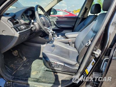 Zdjęcie 7 z 12 samochodu: 2015 BMW X3 XDRIVE28I VIN:5UXWX9C56F0D59428 - miniatura