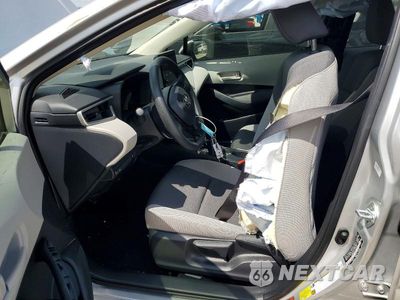 Zdjęcie 7 z 13 samochodu: 2026 TOYOTA COROLLA HYBRID LE VIN:JTDBCMFE0T3144046 - miniatura