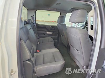 Zdjęcie 10 z 12 samochodu: 2016 CHEVROLET SILVERADO K1500 LT VIN:1GCUKREC6GF138846 - miniatura