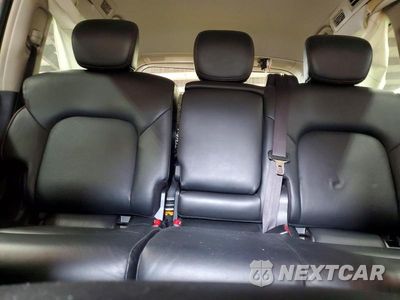 Zdjęcie 19 z 26 samochodu: 2019 NISSAN ARMADA SL VIN:JN8AY2NC3K9587020 - miniatura