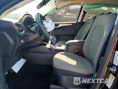 Zdjęcie 7 z 13 samochodu: 2022 FORD ESCAPE SE VIN:1FMCU9G64NUB13705 - miniatura