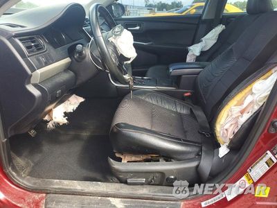 Zdjęcie 7 z 13 samochodu: 2016 TOYOTA CAMRY SE VIN:4T1BF1FK3GU522920 - miniatura