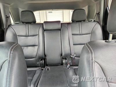 Zdjęcie 10 z 13 samochodu: 2011 KIA SORENTO EX VIN:5XYKU4A24BG126380 - miniatura