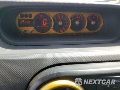 Zdjęcie 9 z 12 samochodu: 2008 SCION XB BASE VIN:JTLKE50E681056649 - miniatura