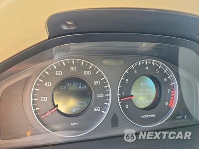 Zdjęcie 9 z 12 samochodu: 2008 VOLVO V70 3.2 VIN:YV1BW982781031537 - miniatura