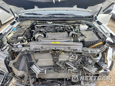 Zdjęcie 11 z 13 samochodu: 2026 NISSAN FRONTIER S VIN:1N6ED1CL1TN638090 - miniatura