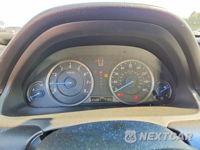 Zdjęcie 9 z 12 samochodu: 2012 HONDA CROSSTOUR EXL VIN:5J6TF1H54CL002090 - miniatura