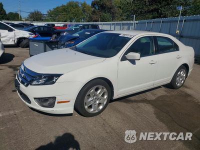 2011 FORD FUSION SE 3FAHP0HA1BR207629 - główne zdjęcie licytacji z USA - miniatura
