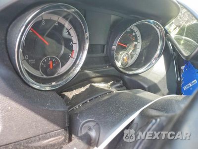 Zdjęcie 9 z 12 samochodu: 2017 DODGE GRAND CARAVAN SXT VIN:2C4RDGCG1HR755141 - miniatura