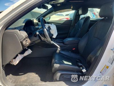 Zdjęcie 7 z 13 samochodu: 2025 HONDA ACCORD HYBRID SPORT-L VIN:1HGCY2F79SA023202 - miniatura