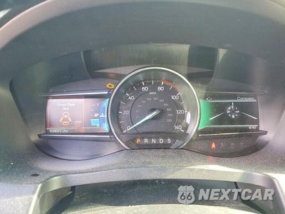 Zdjęcie 9 z 13 samochodu: 2016 FORD EXPLORER XLT VIN:1FM5K8D83GGC94649 - miniatura