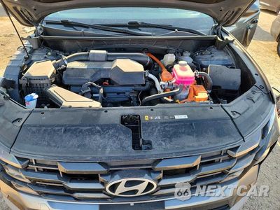 Zdjęcie 11 z 12 samochodu: 2025 HYUNDAI TUCSON SEL CONVENIENCE VIN:KM8JCDD1XSU305714 - miniatura