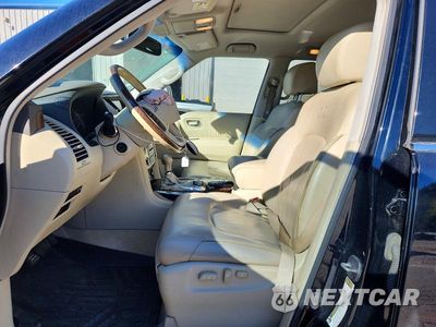 Zdjęcie 7 z 13 samochodu: 2013 INFINITI QX56 BASE VIN:JN8AZ2NC7D9330412 - miniatura