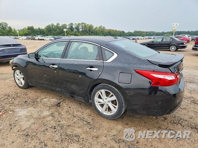 Drugie zdjęcie samochodu z przodu: 2016 NISSAN ALTIMA 3.5 SL VIN:1N4BL3AP3GC112657 - miniatura
