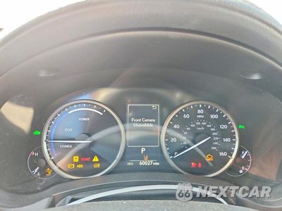 Zdjęcie 9 z 14 samochodu: 2018 LEXUS NX 300H VIN:JTJBJRBZXJ2088922 - miniatura