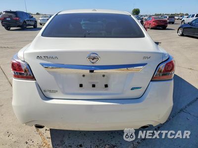 Zdjęcie 6 z 13 samochodu: 2014 NISSAN ALTIMA 2.5 SV VIN:1N4AL3AP7EN242597 - miniatura