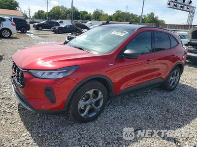 2025 FORD ESCAPE ST LINE 1FMCU9MN1SUB60777 - główne zdjęcie licytacji z USA - miniatura